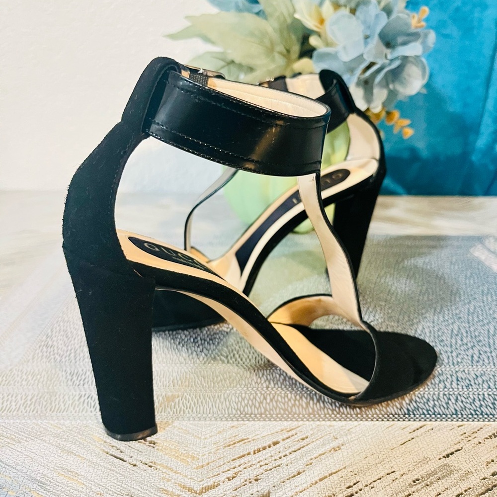 Gucci Black Women's heels - Picture 4 of 11